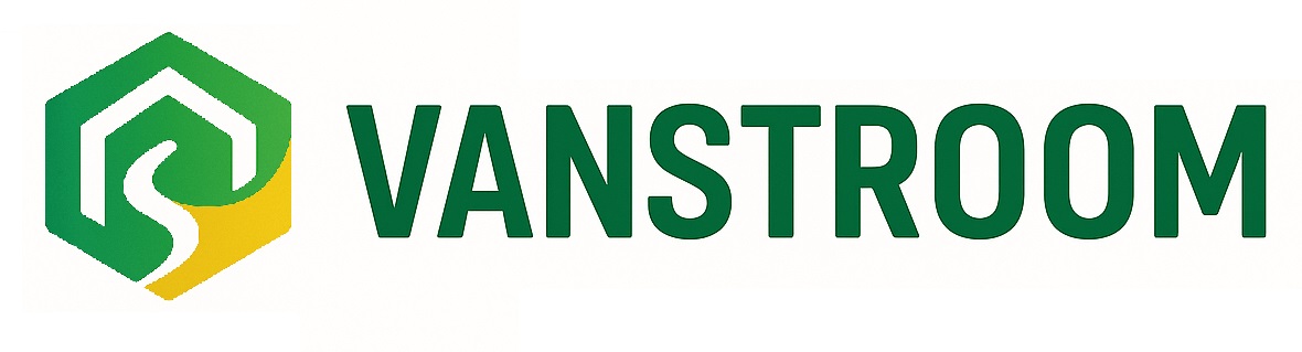Vanstroom
